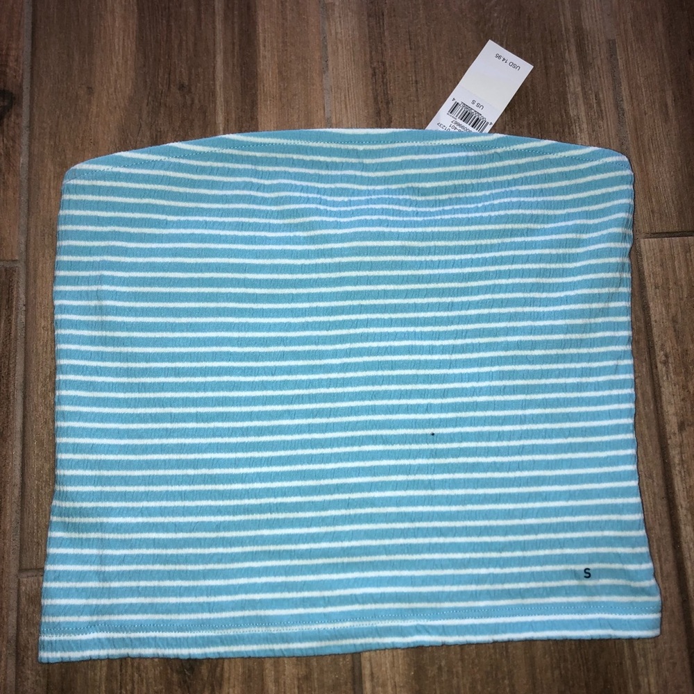 American Eagle tube top